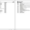 Valtra Tractor T4 Series T194A Parts Catalog VFT194A 1