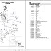 Valtra Tractor T4 Series T194V 1A7 Parts Catalog VFT194V1A7 3