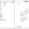 Valtra Tractor T4 Series T194V Parts Catalog VFT194V 3