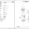 Valtra Tractor T4 Series T214H 1A7 Parts Catalog VFT214H1A7 3