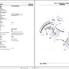 Valtra Tractor T4 Series T214V 1A7 Parts Catalog VFT214V1A7 3