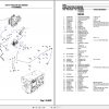 Valtra Tractor T4 Series T214V Parts Catalog VFT214V 3