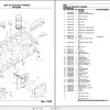 Valtra Tractor T4 Series T234A LRC Parts Catalog VFT234ALRC 2