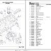 Valtra Tractor T4 Series T234A Parts Catalog VFT234A 2