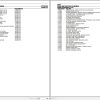 Valtra Tractor T4 Series T234H 1B8 Parts Catalog VFT234H1B8 1