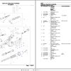 Valtra Tractor T4 Series T234H LRC Parts Catalog VFT234HLRC 3