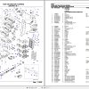 Valtra Tractor T4 Series T254A 1B8 Parts Catalog VFT254A1B8 3