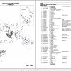 Valtra Tractor T4 Series T254H 1A7 Parts Catalog VFT254H1A7 3