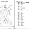 Valtra Tractor T4 Series T254V 1A7 Parts Catalog VFT254V1A7 2