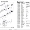 Valtra Tractor T4 Series T254V 1A7 Parts Catalog VFT254V1A7 3