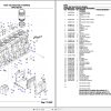 Valtra Tractor T4 Series T254V 1B8 Parts Catalog VFT254V1B8 2