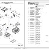 Valtra Tractor T4 Series T254V 1B8 Parts Catalog VFT254V1B8 3
