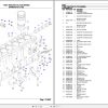 Valtra Tractor TC TCH Series T120C Parts Catalog VFTC120 2