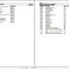 Valtra Tractor TC TCH Series T120CH Parts Catalog VFTC120H 1