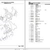 Valtra Tractor TC TCH Series T120CH Parts Catalog VFTC120H 3