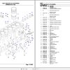 Valtra Tractor TC TCH Series T130C Parts Catalog VFTC130 2