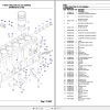 Valtra Tractor TC TCH Series T130CH Parts Catalog VFTC130H 2