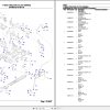 Valtra Tractor TC TCH Series T130CH Parts Catalog VFTC130H 3