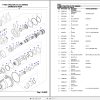 Valtra Tractor TC TCH Series T140EC Parts Catalog VFTC140E 3