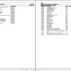 Valtra Tractor TC TCH Series T140ECH Parts Catalog VFTC140H 1