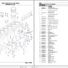 Valtra Tractor TC TCH Series T140ECH Parts Catalog VFTC140H 2