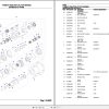 Valtra Tractor TC TCH Series T140ECH Parts Catalog VFTC140H 3