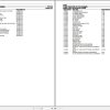 Valtra Tractor TC TCH Series T150C Parts Catalog VFTC150 1