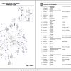 Valtra Tractor TC TCH Series T160C Parts Catalog VFTC160 3