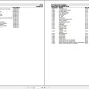 Valtra Tractor X Series X100 Parts Catalog VF100 1
