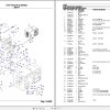 Valtra Tractor X Series X100 Parts Catalog VF100 3