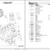 Valtra Tractor X Series X110 Parts Catalog VF110 2