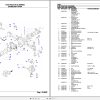 Valtra Tractor X Series X120 Parts Catalog VF120 3