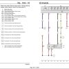 Volkswagen Amarok 2H 2H0 2HA 2HB S1 Workshop Manual 2009 2016 2