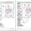 Volkswagen Arteon 3H7 3H8 3H9 Workshop Manual 2021 2023 3