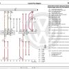 Volkswagen Arteon 3H7 3H8 3H9 Workshop Manual 2021 2023 4