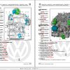 Volkswagen Arteon 3H7 Workshop Manual 2018 2020 2