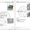 Volkswagen Arteon 3H7 Workshop Manual 2018 2020 3