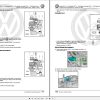 Volkswagen Beetle NBLNBC Workshop Manual 2012 3