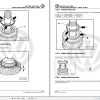 Volkswagen Bora Variant 1J 1J2 1J6 Workshop Manual 1999 2006 3