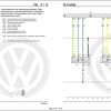 Volkswagen Caddy 2C0 Workshop Manual 2011 2016 2