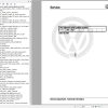 Volkswagen Caddy Kasten Kombi 9K 9K9 Workshop Manual 1995 2003 1