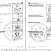 Volkswagen Caddy Kombi Workshop Manual 2004 2010 2