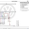 Volkswagen Caddy Kombi Workshop Manual 2004 2010 3