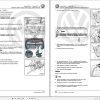 Volkswagen Caddy Maxi 2C Workshop Manual 2011 2015 2