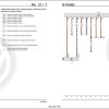 Volkswagen Caddy SA Workshop Manual 2016 2017 2