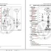 Volkswagen Caddy SA Workshop Manual 2016 2019 2