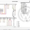 Volkswagen Caddy SA Workshop Manual 2016 2019 3