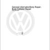 Volkswagen Crafter 2EA 2FC Workshop Manual 2006 2013 1