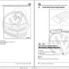 Volkswagen E Golf 5GE Workshop Manual 2014 2016 2
