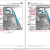 Volkswagen E Golf BE1 Workshop Manual 2014 2016 2